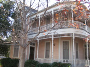 514 Madison before King William Southtown Curtis Bowers Southtown King William Lavaca