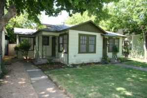 118 Callaghan Ave in Lavaca