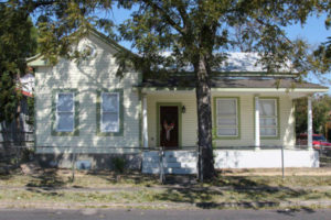 127 Vance St Lavaca Southtown Curtis Bowers Lavaca King William Southtown For Sale Sold San Antonio
