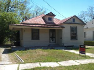 130 Delaware Lavaca Southtown Curtis Bowers Southtown King William Lavaca