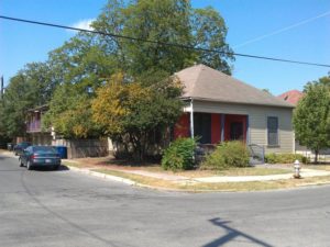 134 Delaware Lavaca Southtown Curtis Bowers Southtown King William Lavaca