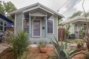 SOLD - 314 Callaghan Ave - Lavaca Historic District