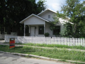 432 Devine St Lavaca Southtown Curtis Bowers Southtown King William Lavaca