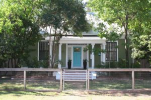 138 Leopold Lavaca Southtown Curtis Bowers Southtown King William Lavaca