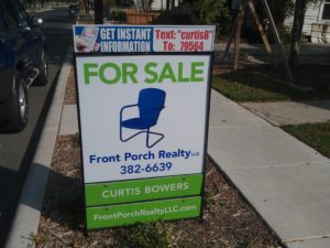 Front Porch Realty, LLC